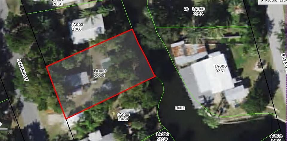 1st image of 2211 S Hunt Point Lot 207