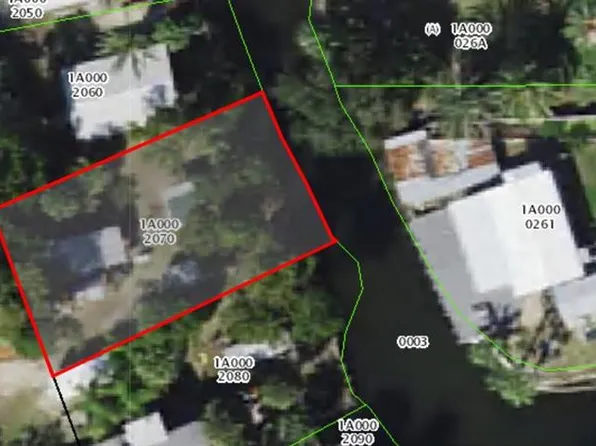 2211 S Hunt Point Lot 207, Crystal River, FL 34429
