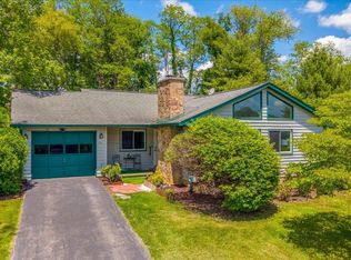111 Woodbine Dr, Blacksburg, VA 24060