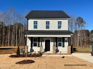260 Longbow Dr, Middlesex, NC 27557