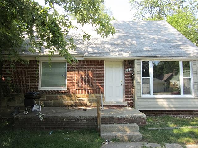Front View