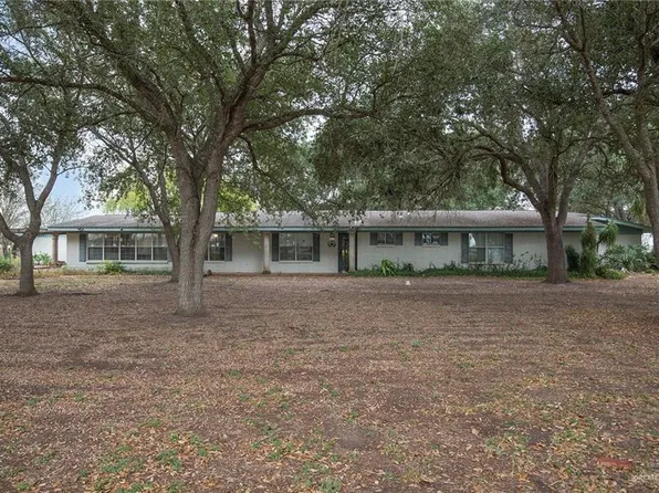 12274 Mile 2 E, Mercedes, TX 78570