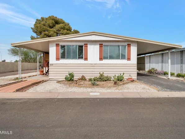 2609 W SOUTHERN Avenue #459, Tempe, AZ 85282