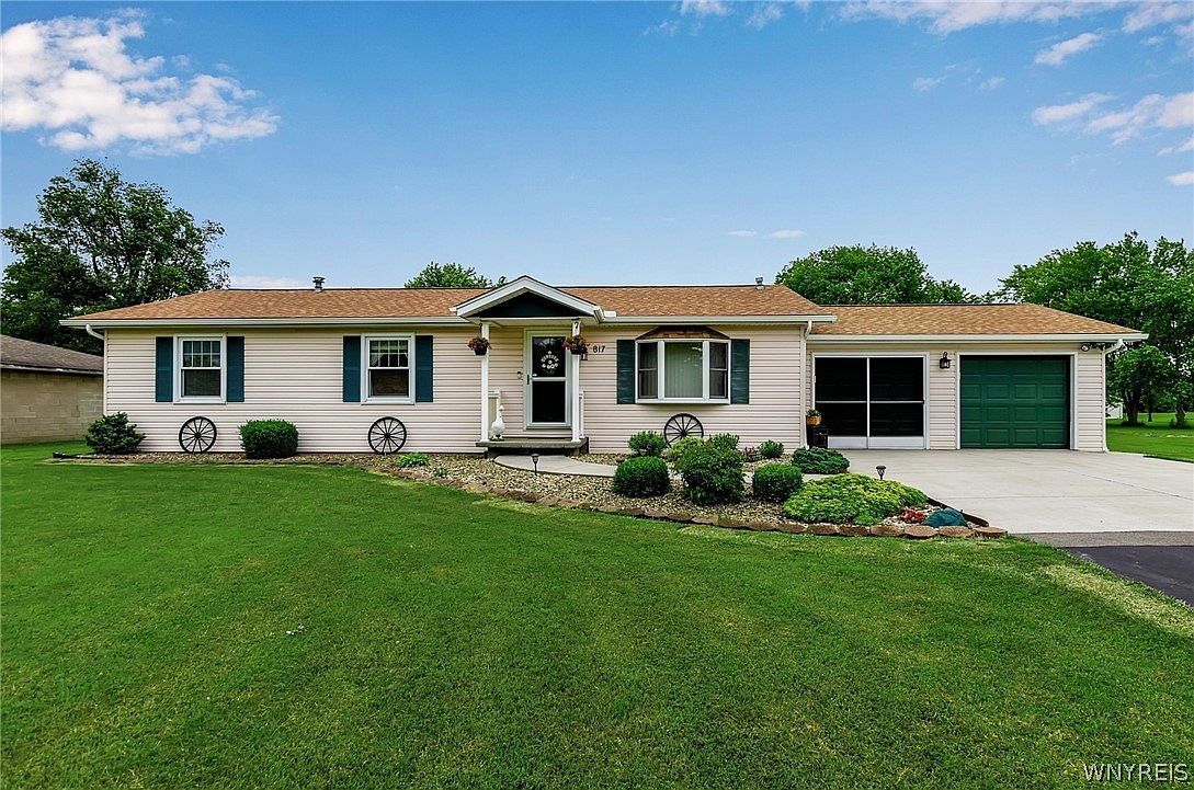 817 Ransom Rd, Lancaster, NY 14086 Zillow