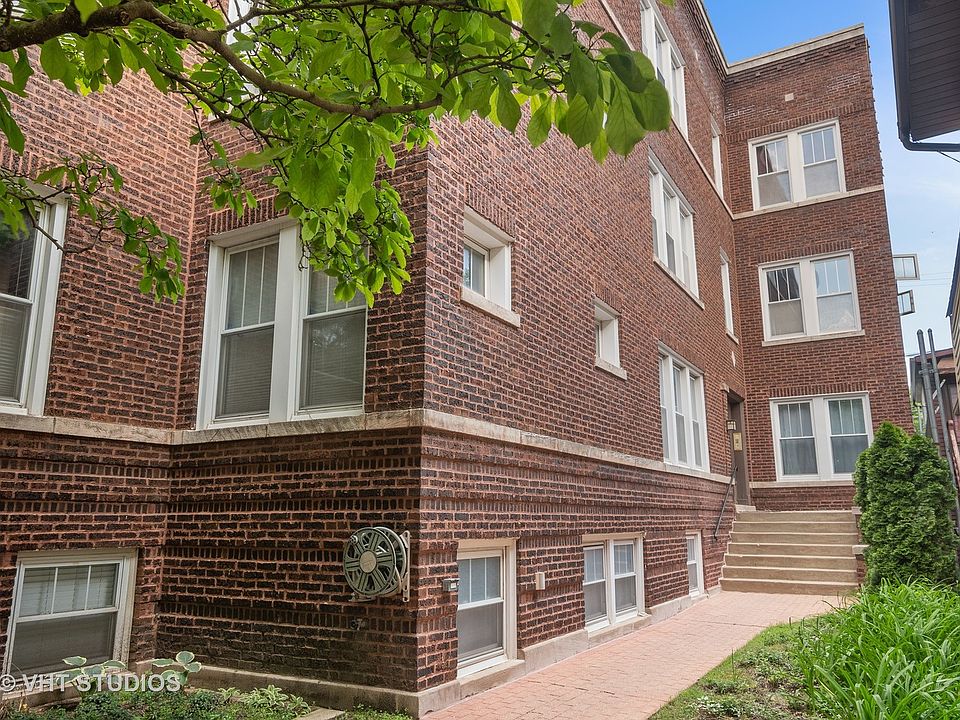 1st image of 3351 N Clifton Ave APT 2W
