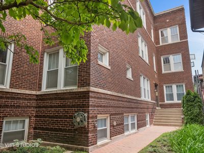 3351 N Clifton Ave APT 2W, Chicago, IL, 60657