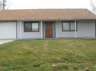 20416 El Porto Ct, Tehachapi, CA 93561
