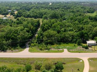 12125 S Coltrane Rd, Dover, OK 73734