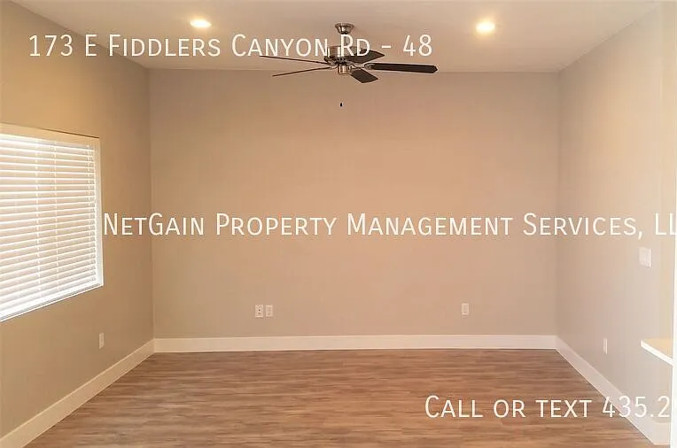 173 E Fiddlers Canyon Rd #48 — Photo 3