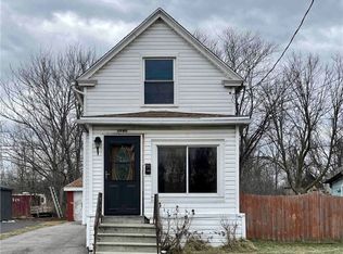 5640 Girard Ave, Niagara Falls, NY