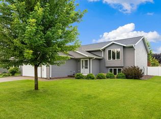430 Lee DRIVE, West Salem, WI 54669