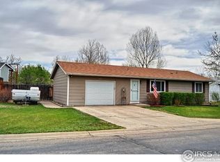 3324 Post Rd, Laporte, CO 80535