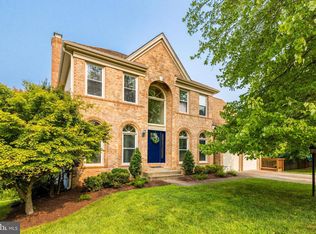 13423 Elliott An Ct, Herndon, VA 20171