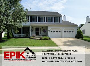 8596 Davis Rd, Columbia, MD 21045