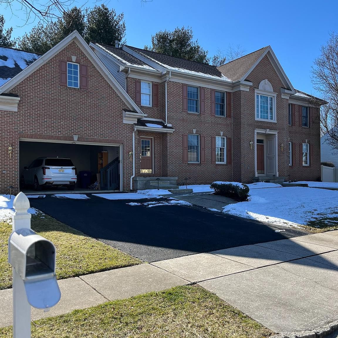 12 Sheffield Dr, Moorestown, NJ 08057 Zillow