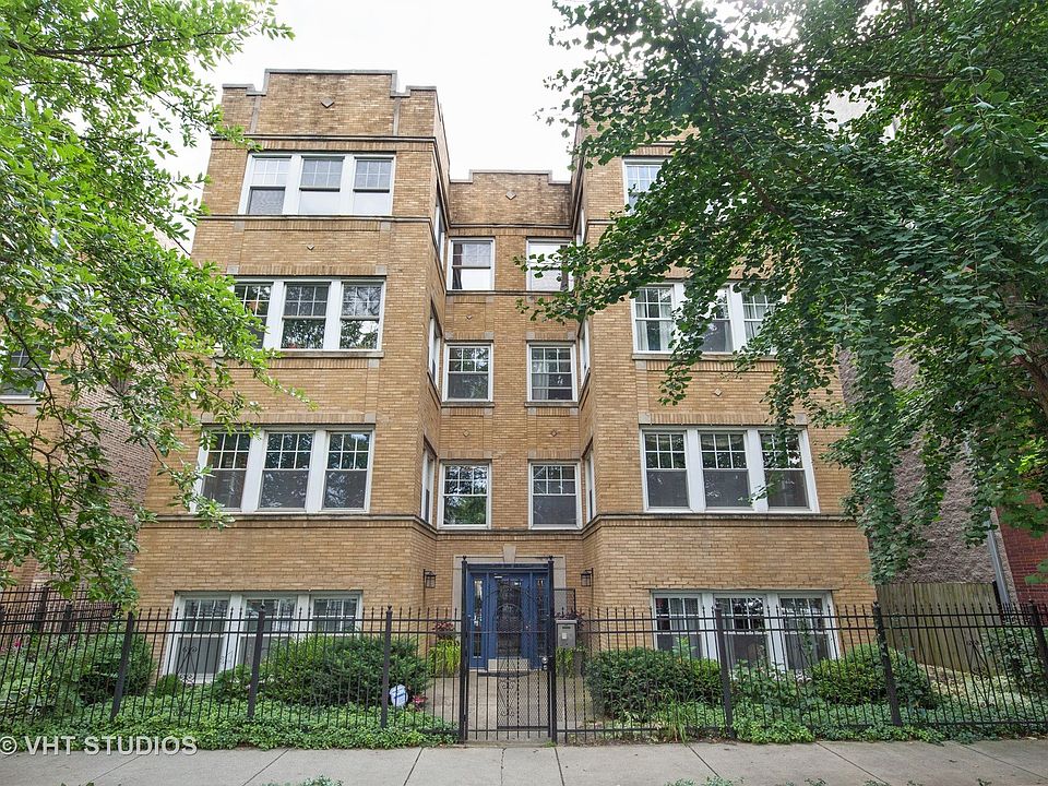 1st image of 2025 N Whipple St APT 3N