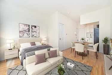 Rented by Living New York