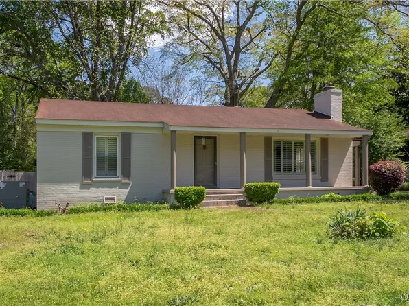 114 Brookhaven Dr, Tuscaloosa, AL 35405