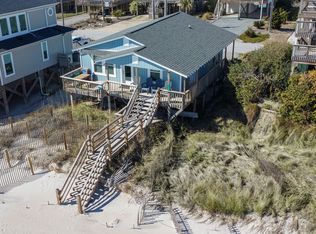 1108 N Shore Dr, Surf City, NC 28445