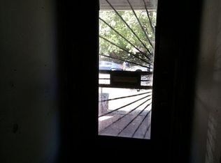 1433 Longfellow St, Detroit, MI 48206