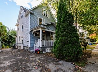 215 Spruce Ave, Rochester, NY 14611