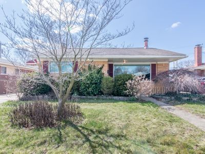 7637 Melvin Ave, Westland, MI, 48185
