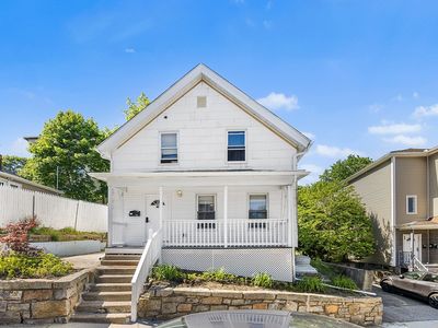 150 Belmont St, Worcester, MA, 01605