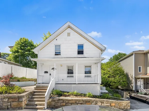 150 Belmont St, Worcester, MA 01605