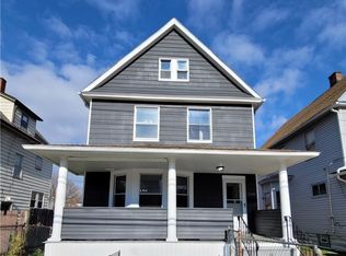 2108 Denison Ave, Cleveland, OH