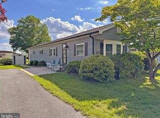 23 Carriage Ln, Rehoboth Beach, DE