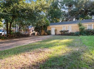 7108 Richfield Dr, Tyler, TX 75703