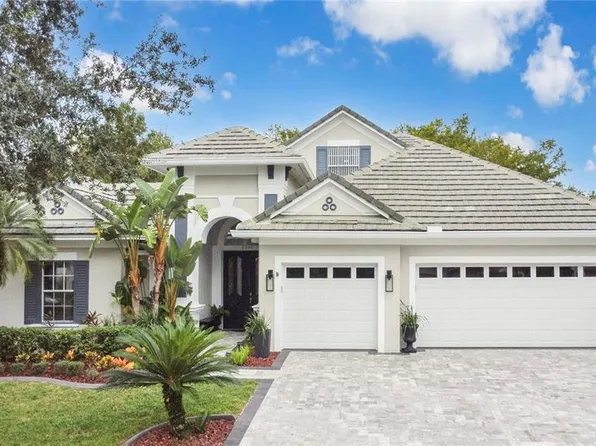 2006 Avenel St, Orlando, FL 32828