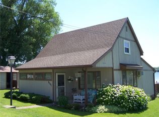 8391 E Port Bay Rd, Wolcott, NY 14590