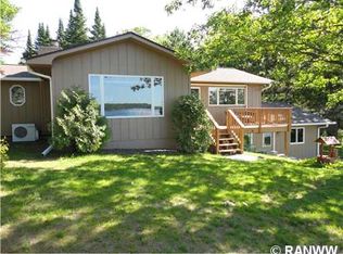 5503 Mail Rd, Webster, WI 54893