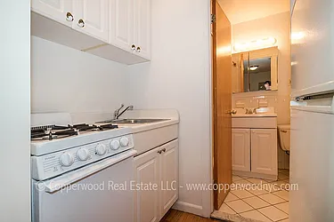 Rented by Copperwood Real Estate