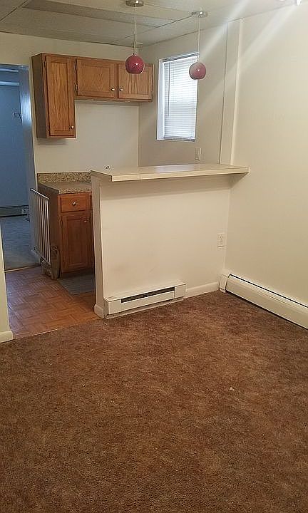 Dining room / Living room