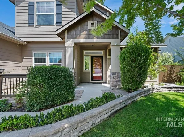 16611 N Fielding Way, Nampa, ID 83687