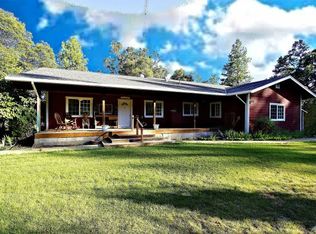 6178 Carter Rd, Mariposa, CA 95338