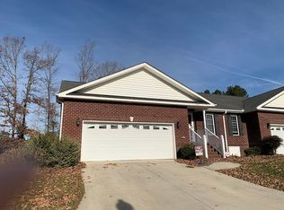 865 Easy St, Asheboro, NC 27205