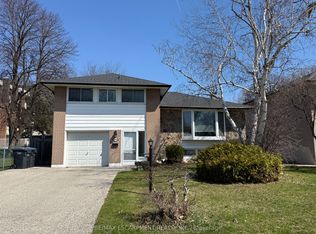 1349 Kelly Rd, Mississauga, ON