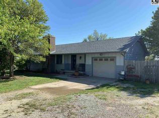 1737 6th Ave, McPherson, KS 67460