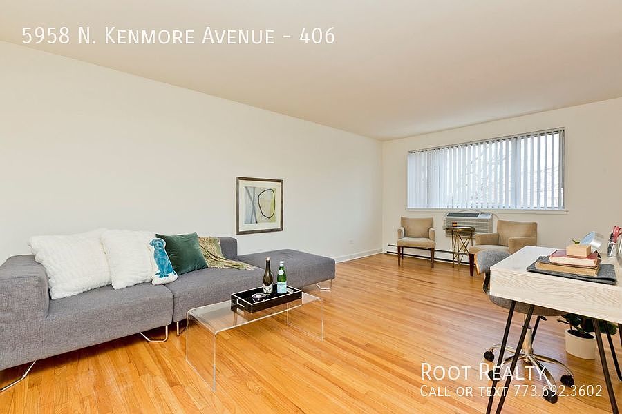 1st image of 5958 N Kenmore Ave APT 406