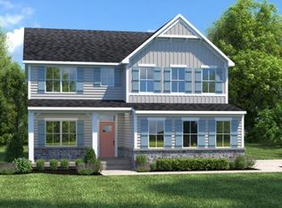 2718 Farm Field Ln, Hendersonville, TN 37075