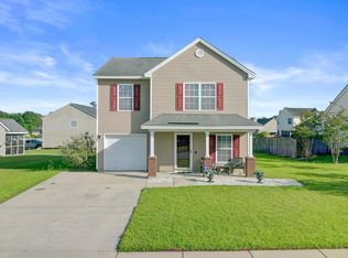 149 Salem Creek Dr, Goose Creek, SC 29445