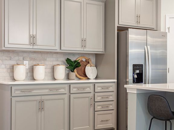 Model Representation