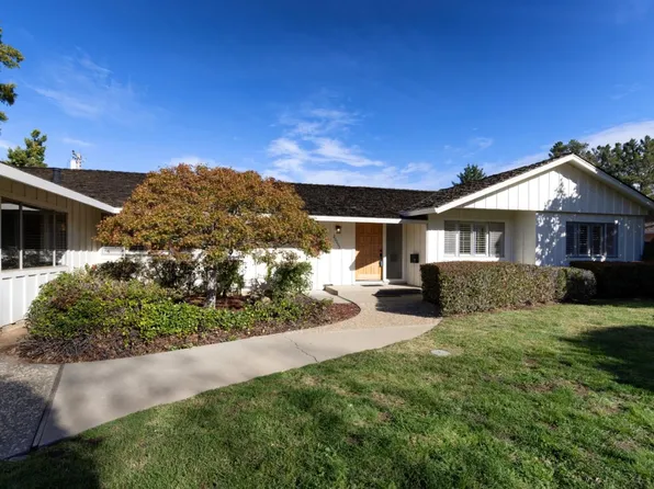 20093 Edinburgh Dr, Saratoga, CA 95070