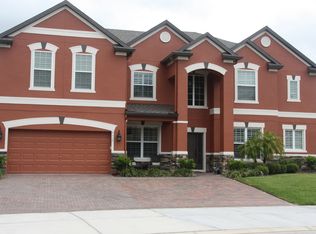 4337 Raywood Ash Ct, Oviedo, FL 32766