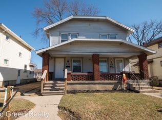 636 Saint Joseph Ave, Dayton, OH 45410