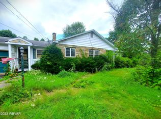 380 Brick Church Rd, Montgomery, PA 17752