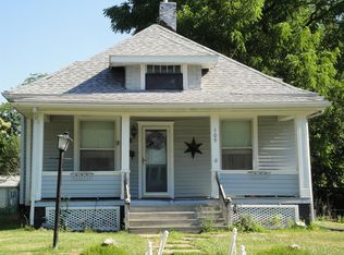 109 E Franklin St, Centerville, IA 52544